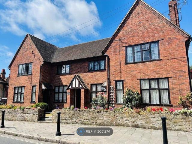 Apartment for rent in Chichester, Littlecote