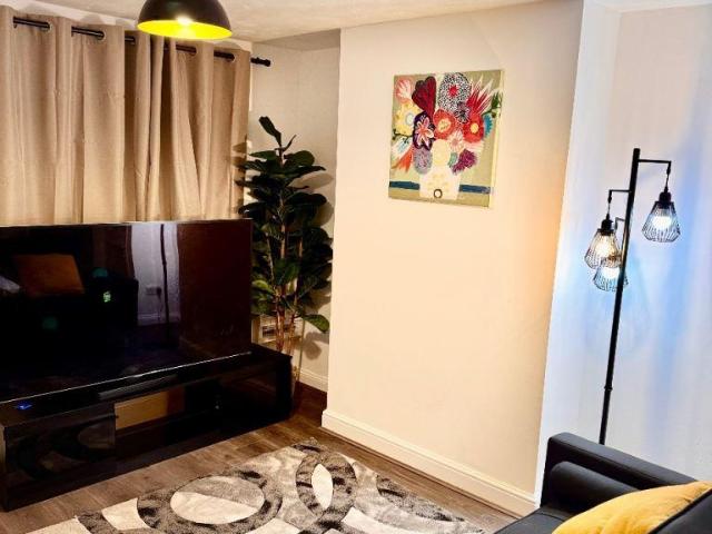 House for rent in Millfield, Peterborough
