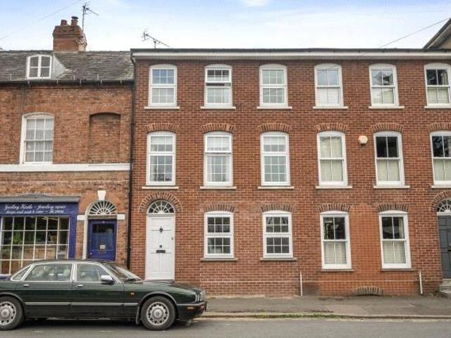 Apartment for rent in Portfields, Hereford