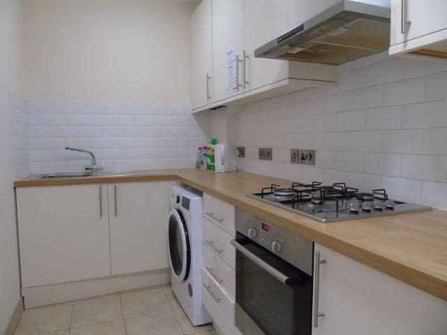 Apartment for rent in Winterbrook, South Oxfordshire