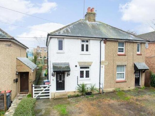 House for sale in Herne, Kent