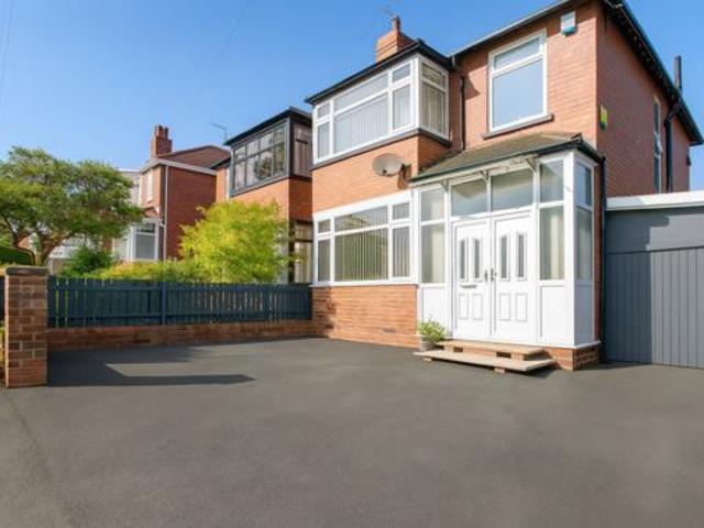 House for sale in Chapeltown, West Yorkshire