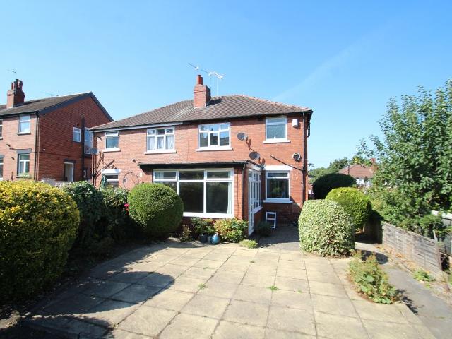 House for rent in Gledhow Park, Leeds