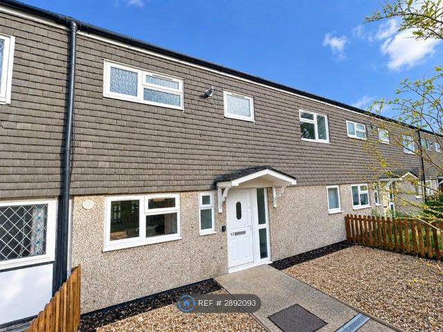 House for rent in Thetford, East Tuddenham