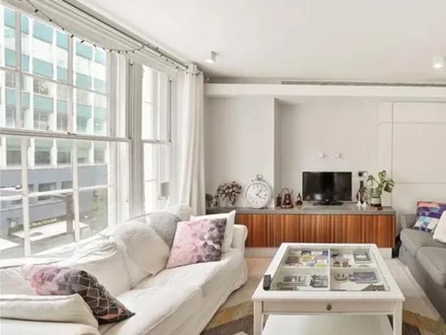Apartment for rent in Seven Dials, Bloomsbury