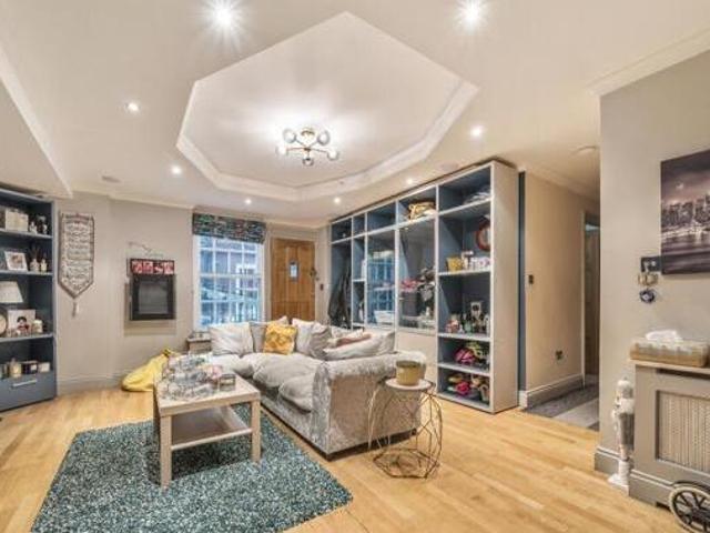 House for sale in Lyons, Greater London