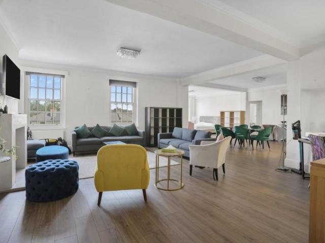 Apartment for rent in Royal Borough of Kensington and Chelsea, Greater London