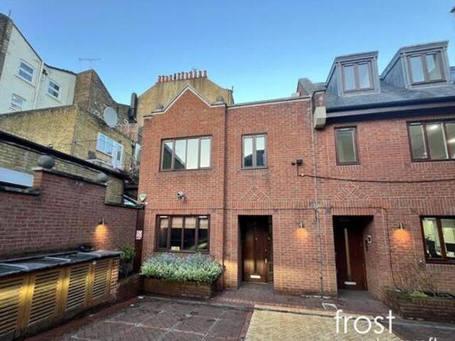 House for rent in Lyons, Greater London