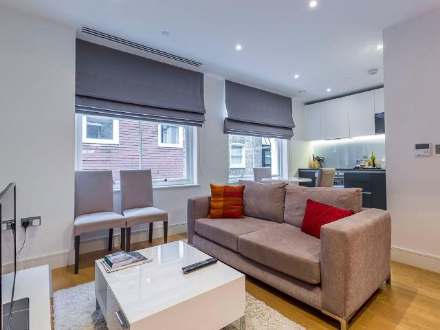 Apartment for rent in Monument, Greater London