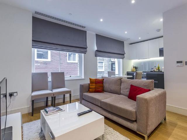 Apartment for rent in Monument, Greater London
