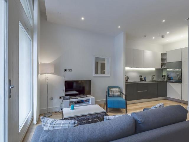 Apartment for rent in Monument, Greater London