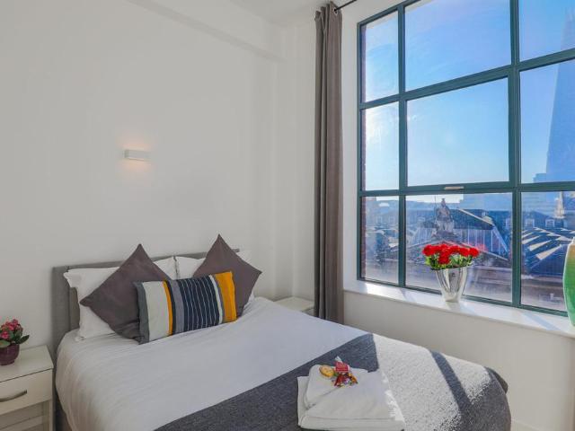 Apartment for rent in Monument, Greater London