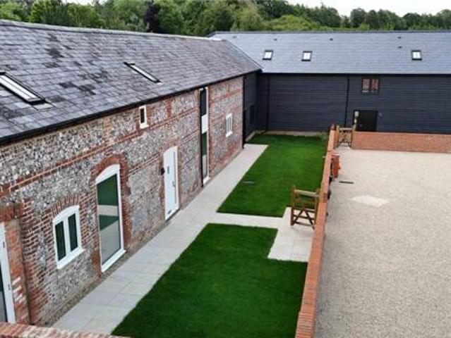 House for sale in Andover, Test Valley