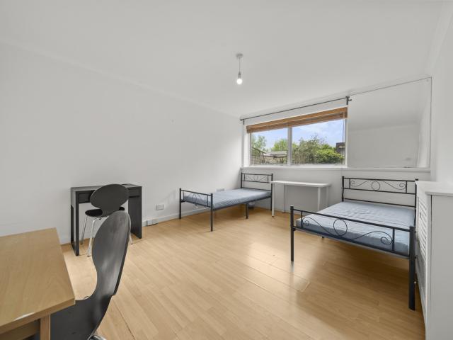 Apartment for rent in Battersea, Greater London