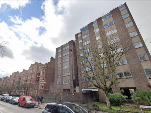Apartment for rent in London Borough of Wandsworth, Greater London