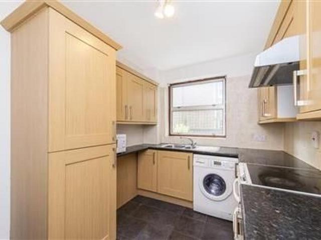 Apartment for rent in Cat Hill, Isle Of Man