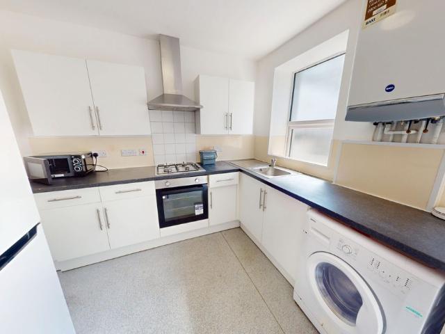 House for rent in Round Hill, Brighton & Hove