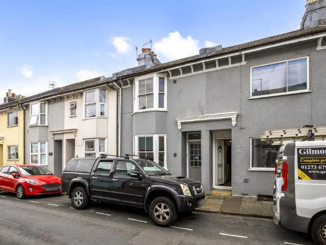 House for rent in Round Hill, Brighton & Hove