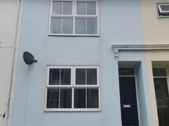 House for rent in Round Hill, Brighton & Hove