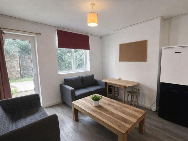 House for rent in Round Hill, Brighton & Hove