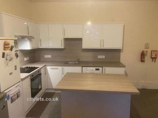 House for rent in Scotland