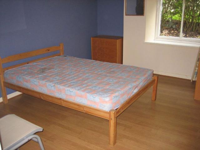 House for rent in Scotland