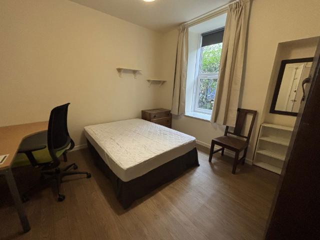 Apartment for rent in Dudhope, Dundee