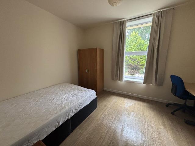 Apartment for rent in Scotland