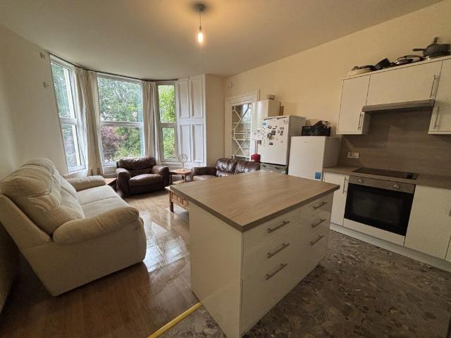 House for rent in Scotland
