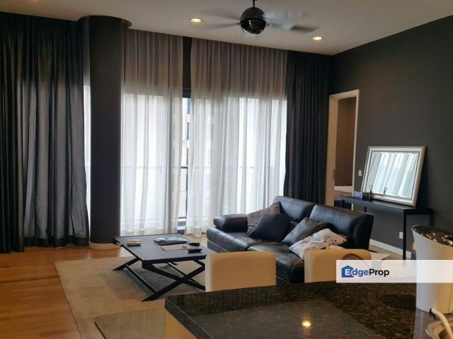 Condominium for rent in Country Heights Damansara, Kuala Lumpur