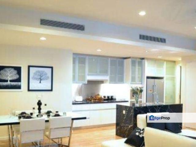Condominium for rent in Bukit Bintang, Kuala Lumpur