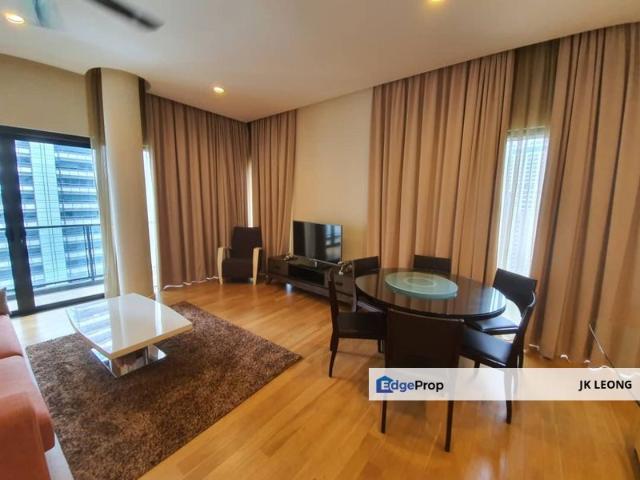 Condominium for sale in Bukit Bintang, Kuala Lumpur