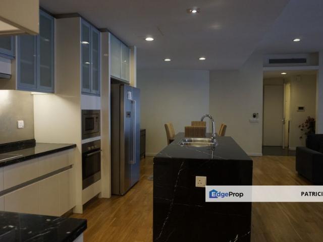 Condominium for rent in Country Heights Damansara, Kuala Lumpur