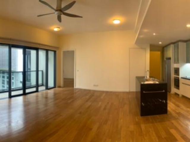 Apartment for rent in Country Heights Damansara, Kuala Lumpur