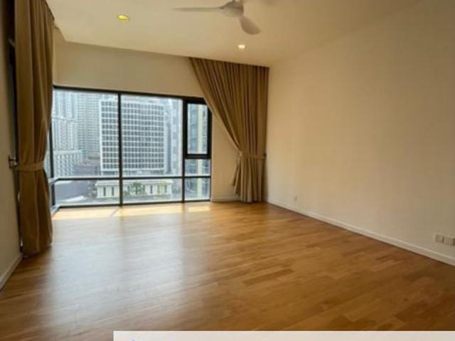 Condominium for rent in Bukit Bintang, Kuala Lumpur