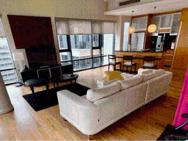 Apartment for rent in Country Heights Damansara, Kuala Lumpur