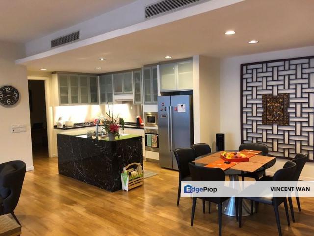 Condominium for sale in Country Heights Damansara, Kuala Lumpur