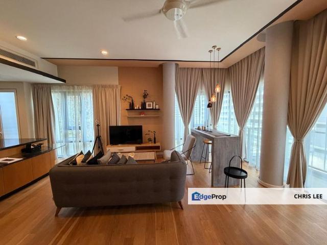 Condominium for rent in Country Heights Damansara, Kuala Lumpur