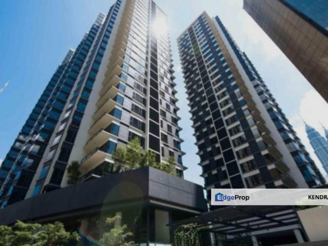 Condominium for sale in Country Heights Damansara, Kuala Lumpur