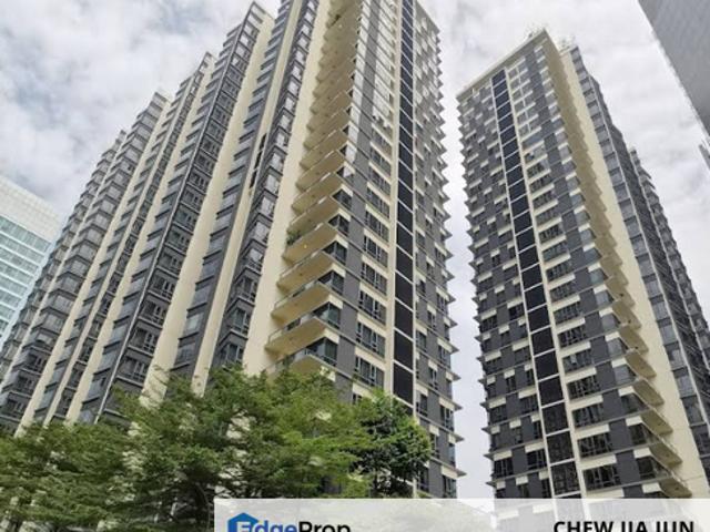 Condominium for sale in Country Heights Damansara, Kuala Lumpur