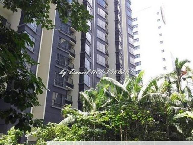 Condominium for sale in Country Heights Damansara, Kuala Lumpur