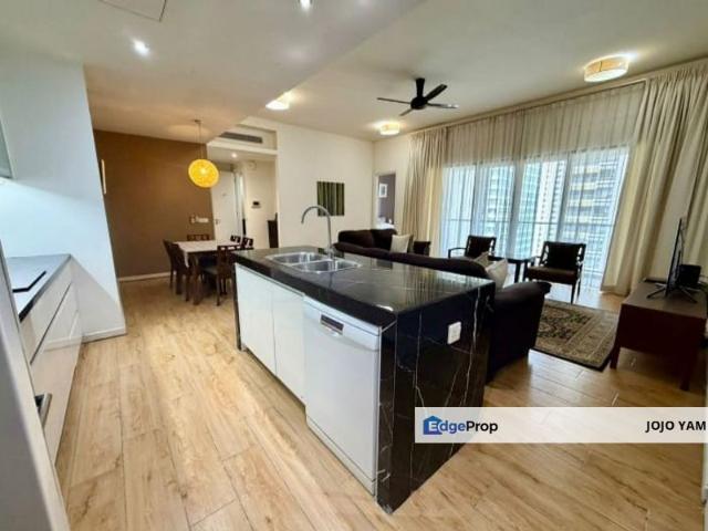 Condominium for rent in Country Heights Damansara, Kuala Lumpur