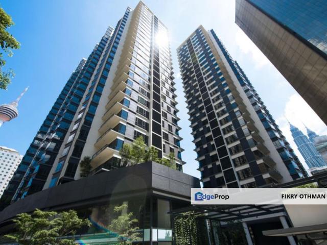 Condominium for sale in Country Heights Damansara, Kuala Lumpur