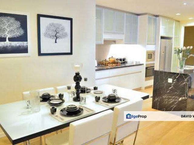 Condominium for sale in Country Heights Damansara, Kuala Lumpur