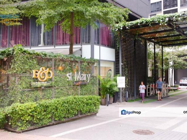 Condominium for sale in Country Heights Damansara, Kuala Lumpur