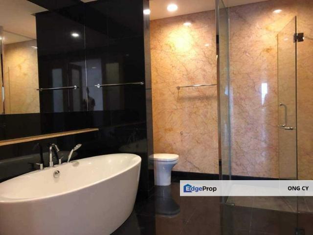 Condominium for rent in Country Heights Damansara, Kuala Lumpur