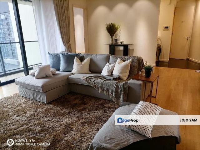 Condominium for rent in Country Heights Damansara, Kuala Lumpur