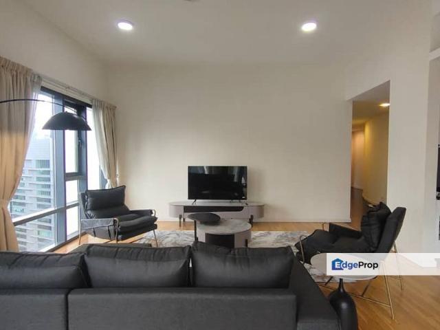 Condominium for rent in Country Heights Damansara, Kuala Lumpur