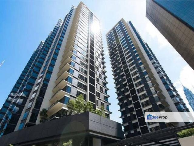 Condominium for sale in Country Heights Damansara, Kuala Lumpur