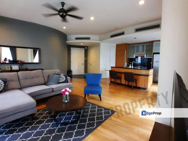 Condominium for rent in Country Heights Damansara, Kuala Lumpur